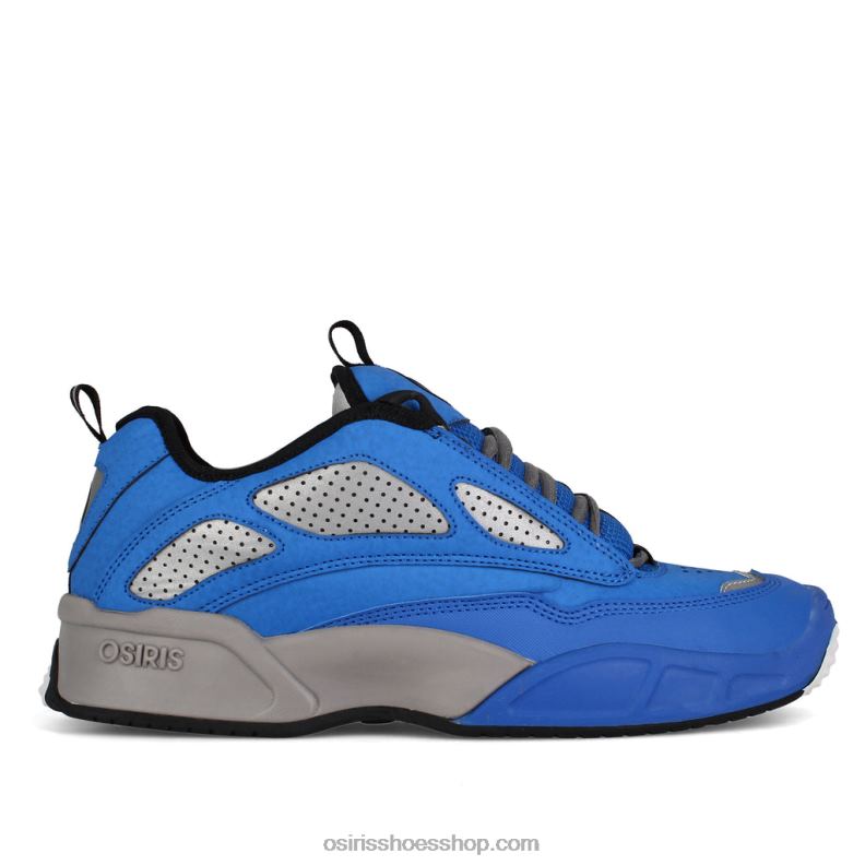 גרף מלכותי/שחור Osiris4824H17