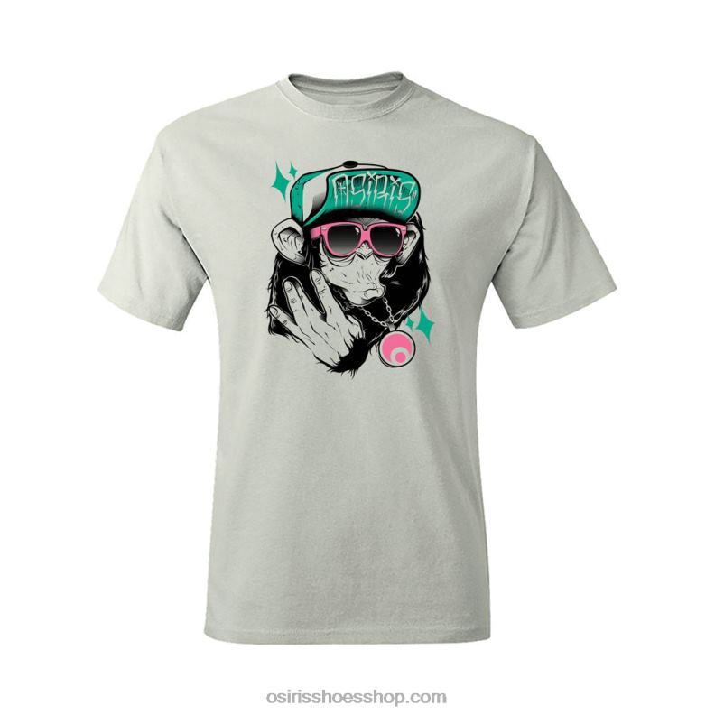 טי פיוטר לחוף השמאלי Osiris4824H49