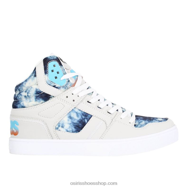 clone grey/tyedye/frydye Osiris4824H18