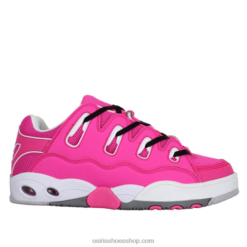 d3 og ורוד/אפור Osiris4824H13